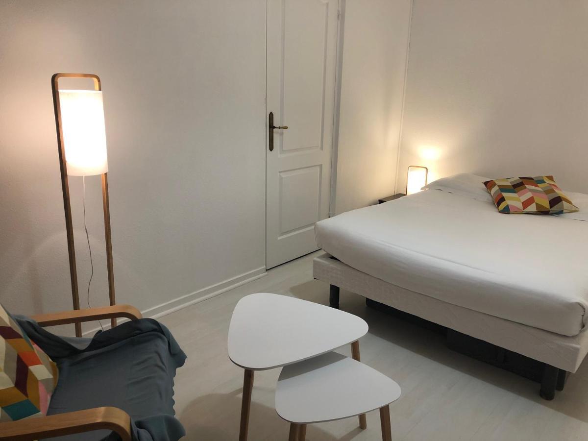 T2 Lumineux Vue Sur Cher, 8Mn Gare & Centre 투르 외부 사진